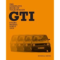 The Complete Book of Classic Volkswagens: Beetles, Microbuses